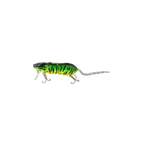 Powerex Devil Mouse Fare 80 mm. 15gr. Floating Suni Yem 8639