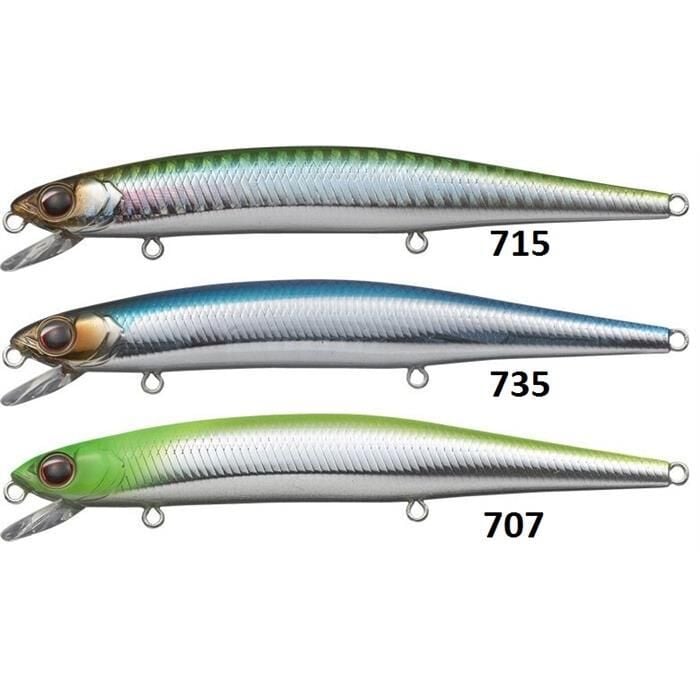 EverGreen General 110F 11gr