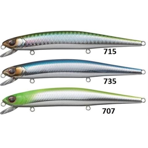 EverGreen General 110F 11gr