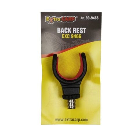 Extra Carp Rubber Back Rest Exc 9466 Kamış Tutucu
