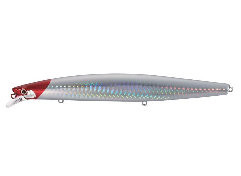 Shimano Exsence Silent Assassin 163mm 32gr 06 Red Head