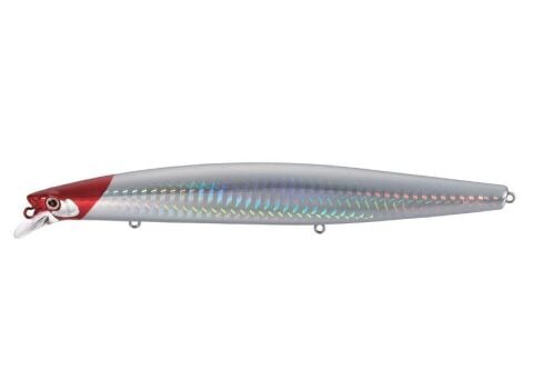Shimano Exsence Silent Assassin 163mm 32gr 06 Red Head