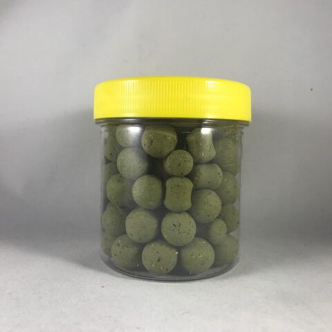 Spektrum Baits Boili Premium GLM 18 mm 300 gr
