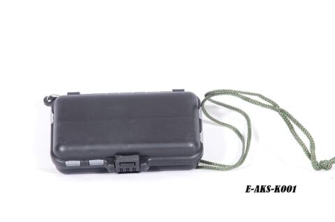 İğne Kutusu Küçük 9 Gözlü