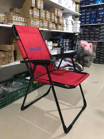 Balzer Profesyonel Kollu Koltuk Büyük Boy