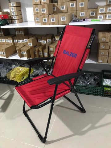 Balzer Profesyonel Kollu Koltuk Büyük Boy