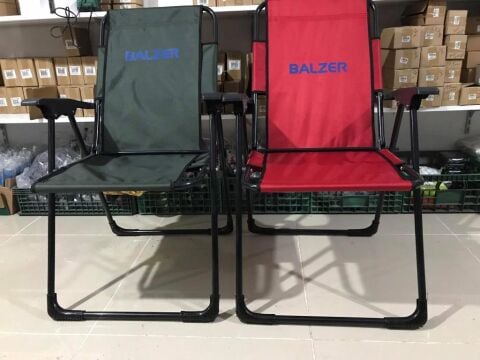 Balzer Profesyonel Kollu Koltuk Büyük Boy