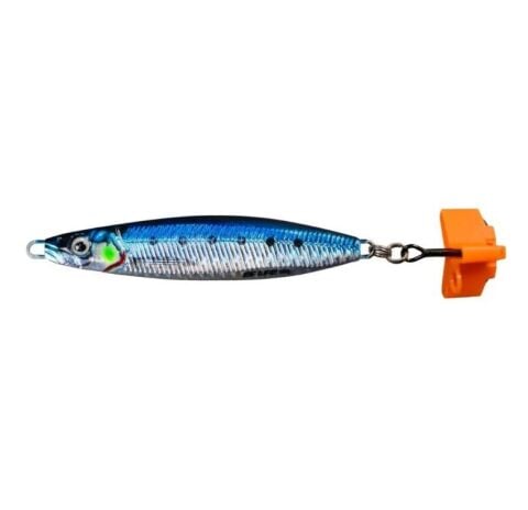 Effe Psycho Sprat 80 gr Jig Kaşık HG1861