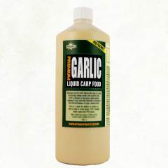Dynamite Baits Garlic Liquid 1 lt (Sarımsak)
