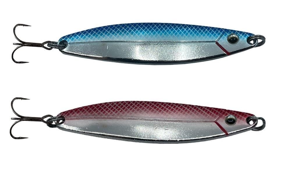 Hansen Pilgrim 6.1cm 10g Kaşık (YENİ)