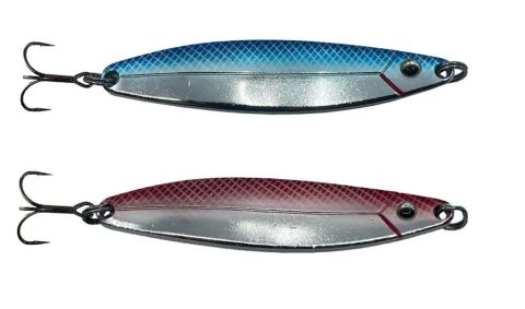 Hansen Pilgrim 6.1cm 10g Kaşık (YENİ)