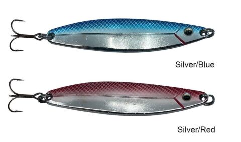 Hansen Pilgrim 6.1cm 10g Kaşık (YENİ)