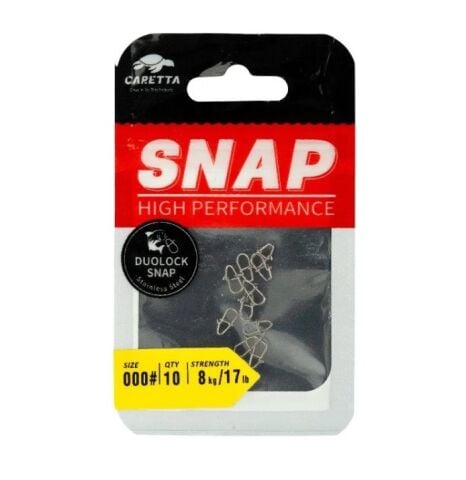 Caretta Snap