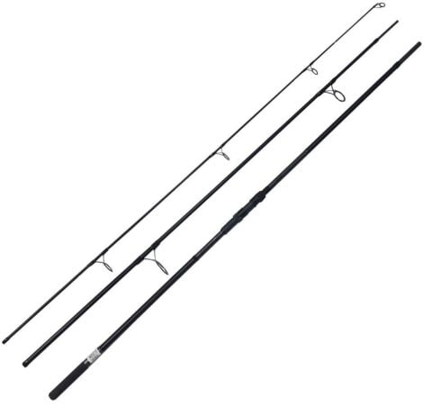 Okuma Custom Black 3,60 3 Parça Sazan Kamışı