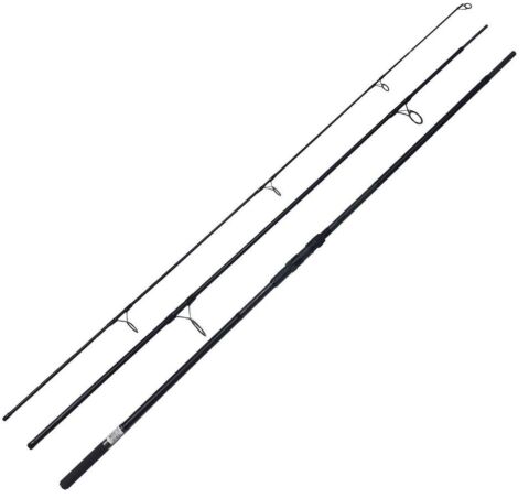 Okuma Custom Black 3,60 3 Parça Sazan Kamışı