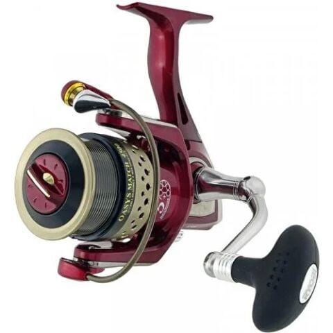 Ryobi Oasys Match 4500 Olta Makinası