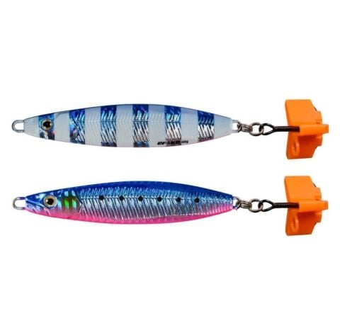 Effe Psycho Sprat 60 gr Jig Kaşık HG1863