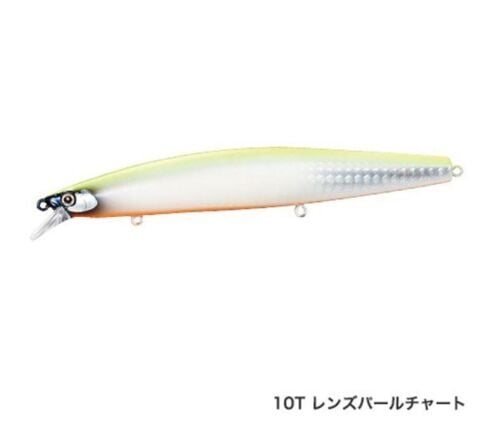 Shimano Exsence Silent Assassin 129F 22gr Suni Yem  10T