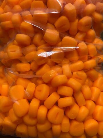 50´li DÖKME ESP MISIR (Pop Up Özellikli)