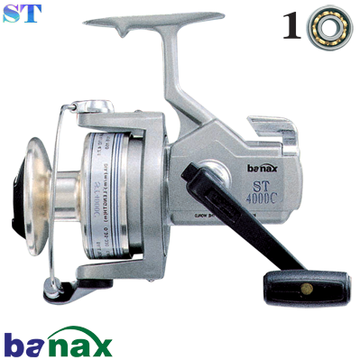 Banax ST 4000C Makine