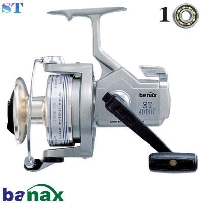 Banax ST 4000C Makine