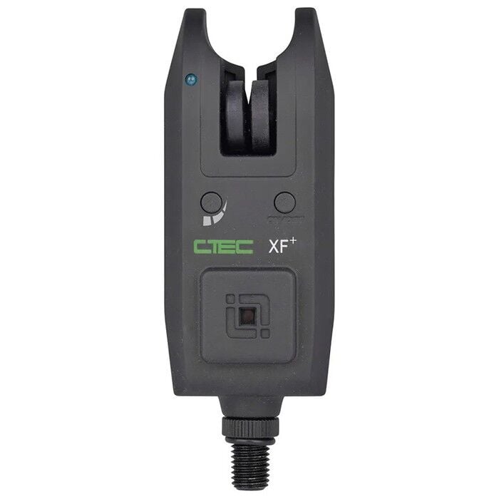 SPRO Ctec XF-Plus Yem Alarmı