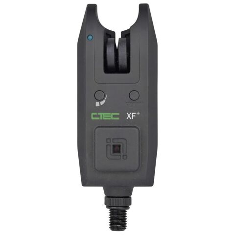 SPRO Ctec XF-Plus Yem Alarmı
