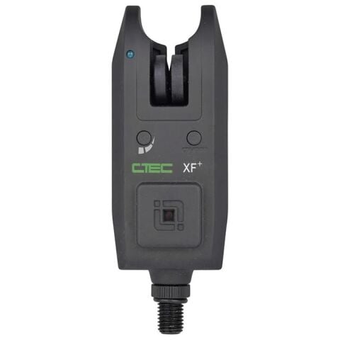 SPRO Ctec XF-Plus Yem Alarmı