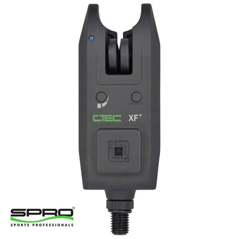 SPRO Ctec XF-Plus Yem Alarmı