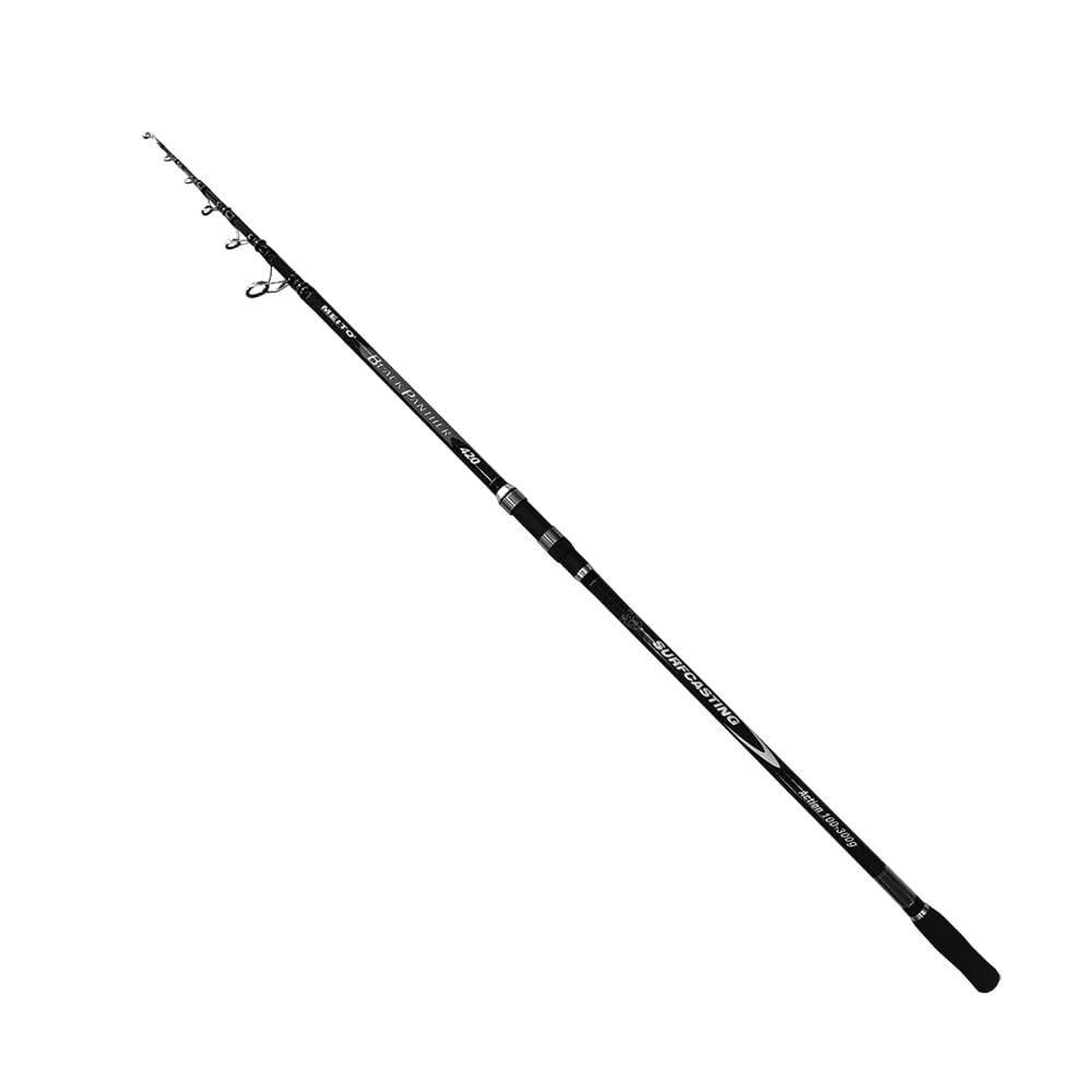 Meito Black Panter 420cm 100-300 gr  Surf Kamış