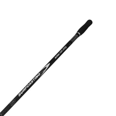 Meito Black Panter 420cm 100-300 gr  Surf Kamış