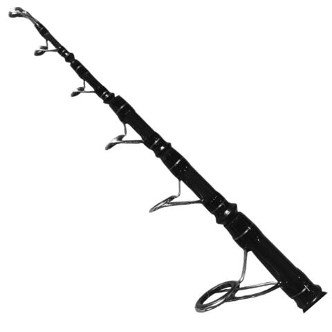 Meito Black Panter 420cm 100-300 gr  Surf Kamış