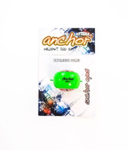 Anchor Melek Gözü 300 gr