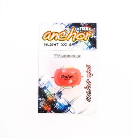 Anchor Melek Gözü 300 gr