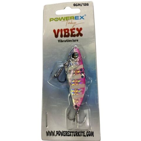 Powerex Vibex 4.5cm 5gr Suni Yem 8260