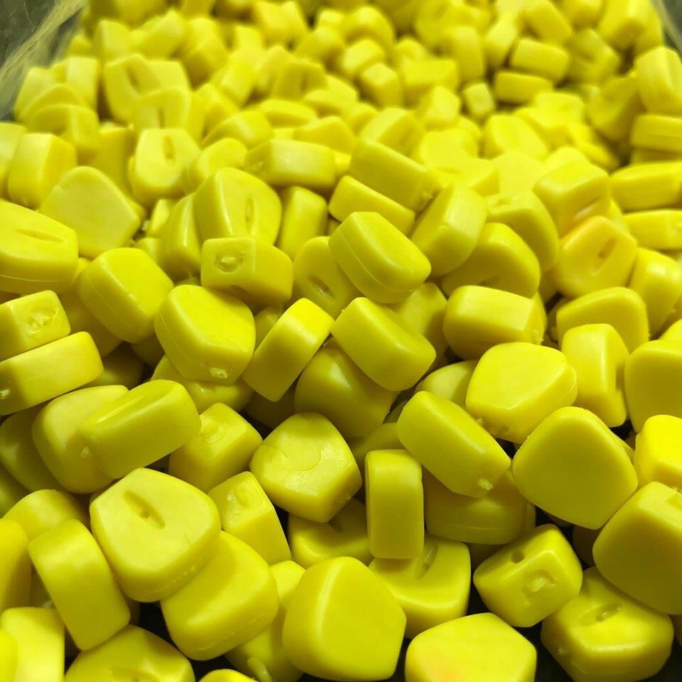 ESP Dökme Mısır 50'li (Kokulu Pop-Up Özellikli)