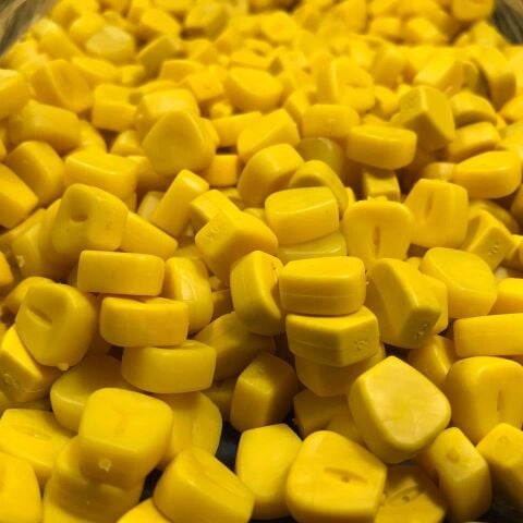 ESP Dökme Mısır 50'li (Kokulu Pop-Up Özellikli)