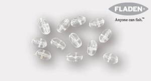 FLADEN 4-WAY ŞEFFAF BONCUK 12P - L