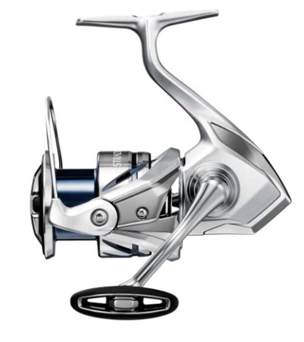 Shimano Stradic FM 4000 Spin Olta Makinesi