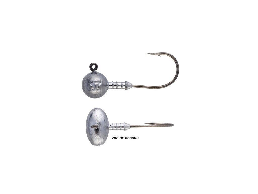DAIWA FOOTBALL ZOKA 10GR (3AD)