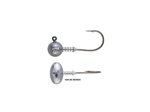 DAIWA FOOTBALL ZOKA 10GR (3AD)