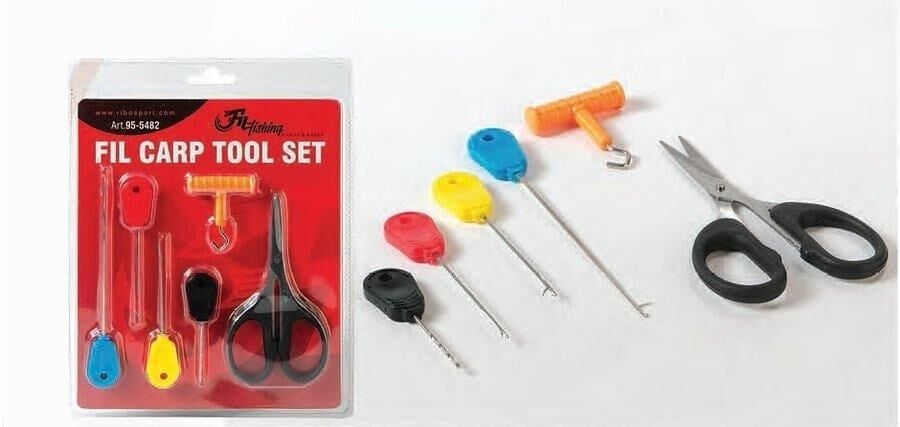 Fil Fishing Fil Carp Tool Set