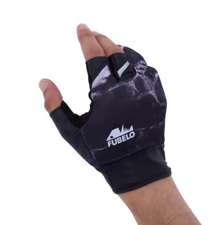 Fubelo Mitt Gloves Spin Eldiveni