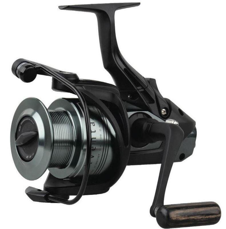 Okuma Aventa BaitFeeder AB-8000 (4,8;1) 6+1 bb Olta Makinesi