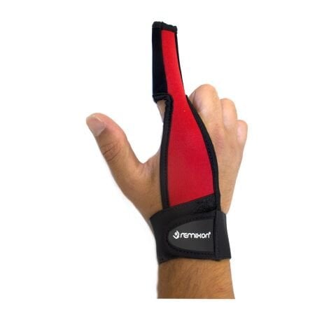 Remixon Kın Atış Eldiveni