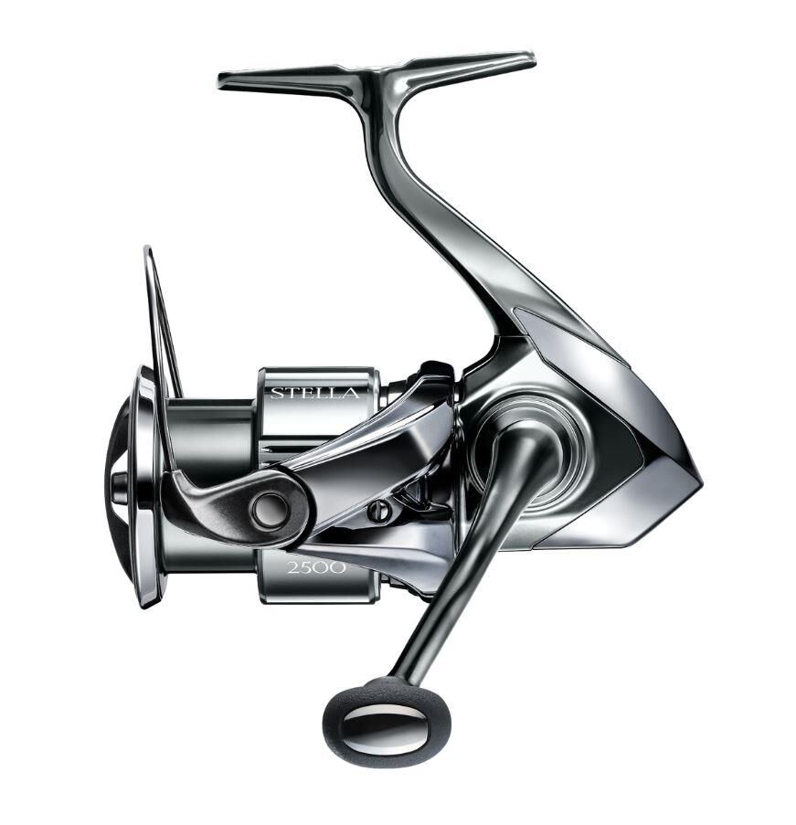 Shimano Stella FL C3000 Spin Makina