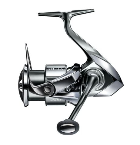 Shimano Stella FL C3000 Spin Makina