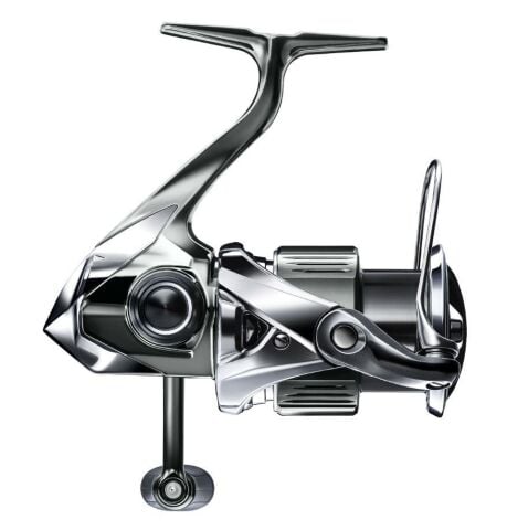 Shimano Stella FK C3000 Spin Makina