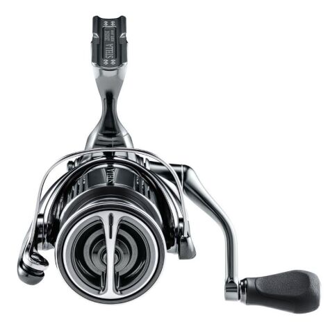 Shimano Stella FL C3000 Spin Makina