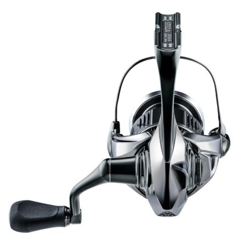 Shimano Stella FK C3000 Spin Makina